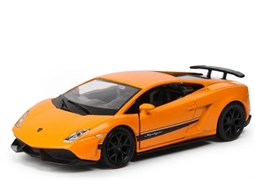 Автомобиль Mobicaro Lamborghini Gallardo 1:32 10549