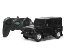 Автомобиль РУ Rastar Land Rover 1:24 10552