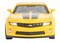 Машина Chevrolet Camaro SS 10601 - фото 1036