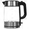 Электрочайник Xiaomi Electric Glass Kettle 10693 - фото 1251