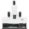Пылесос вертикальный Polaris PVCS 0725 10706 - фото 1332 Пылесос вертикальный Polaris PVCS 0725 10706 - фото 1332