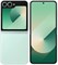 Смартфон Samsung Galaxy Z Flip6 256 ГБ серый 10161 - фото 1687 Смартфон Samsung Galaxy Z Flip6 256 ГБ серый 10161 - фото 1687