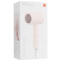 Фен Xiaomi Mi Ionic Hair Dryer H101 розовый 10131 - фото 206