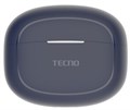 Наушники TWS Tecno Buds 4 Air 10027 - фото 53