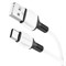 Кабель USB - Type-C Borofone BX84 Rise 10334 - фото 562